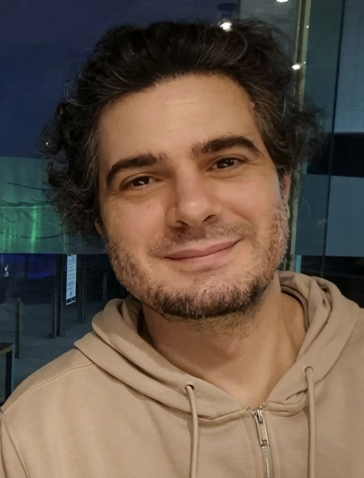 Leonardo D'Ippolito